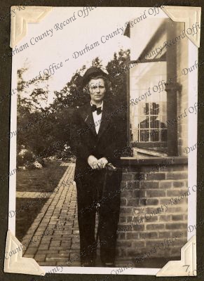 ref: D/DLI 7/71/5(7)