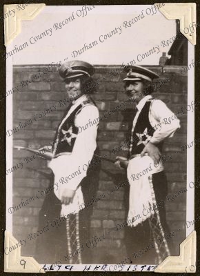 ref: D/DLI 7/71/5(9)