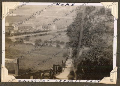 ref: D/DLI 7/71/5(10)