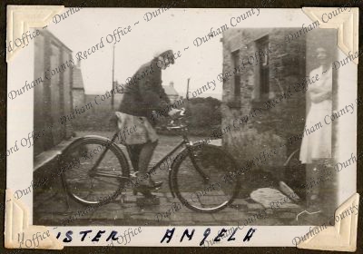 ref: D/DLI 7/71/5(11)