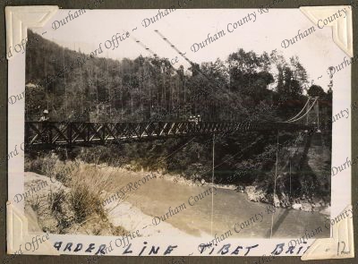 ref: D/DLI 7/71/5(12)