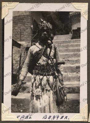 ref: D/DLI 7/71/5(14)