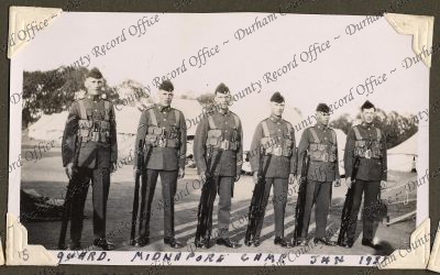 ref: D/DLI 7/71/5(15)