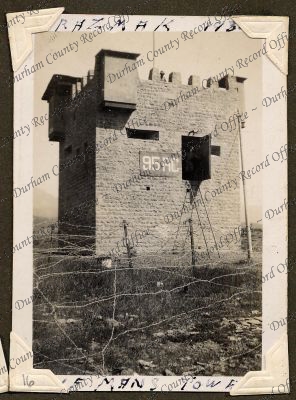 ref: D/DLI 7/71/5(16)