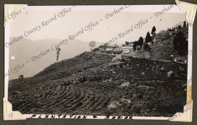 ref: D/DLI 7/71/5(18)