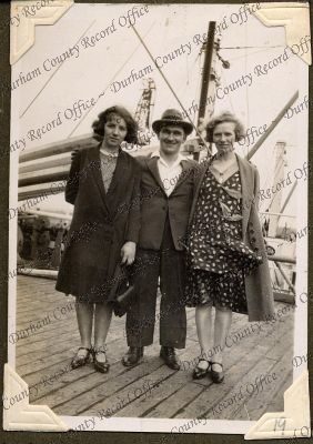 ref: D/DLI 7/71/5(19)