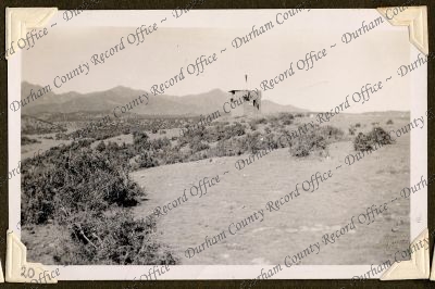 ref: D/DLI 7/71/5(20)