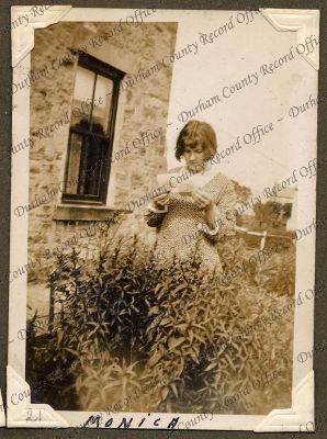 ref: D/DLI 7/71/5(21)