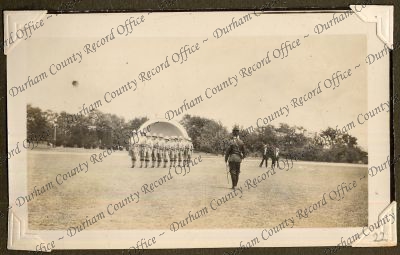 ref: D/DLI 7/71/5(22)