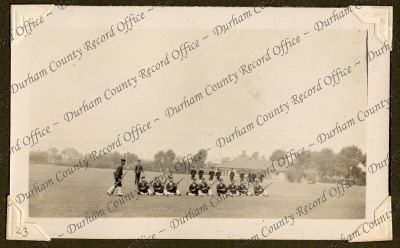 ref: D/DLI 7/71/5(23)