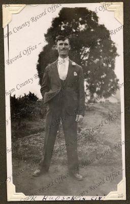 ref: D/DLI 7/71/5(24)