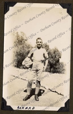 ref: D/DLI 7/71/5(25)