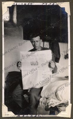 ref: D/DLI 7/71/5(26)