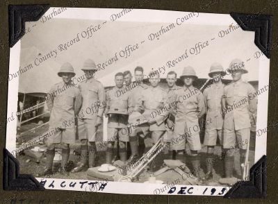 ref: D/DLI 7/71/5(27)