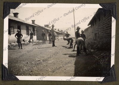 ref: D/DLI 7/71/5(33)