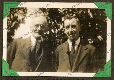 ref: D/DLI 7/71/5(35)