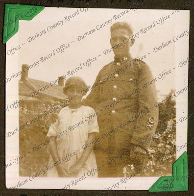 ref: D/DLI 7/71/5(38)