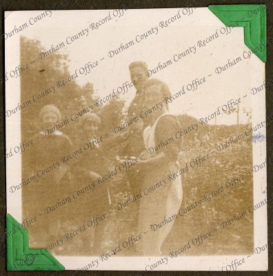 ref: D/DLI 7/71/5(40)