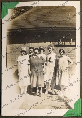 ref: D/DLI 7/71/5(41)