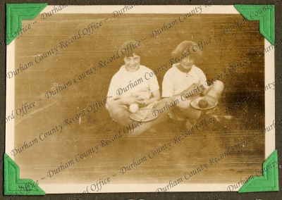 ref: D/DLI 7/71/5(42)