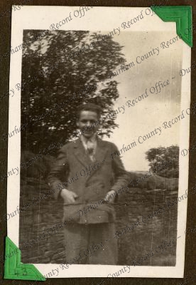 ref: D/DLI 7/71/5(43)