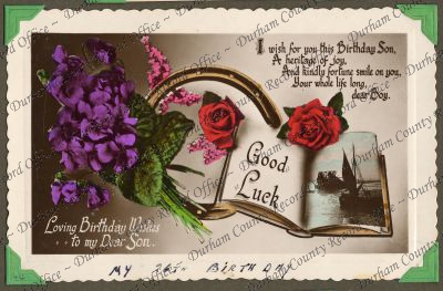 ref: D/DLI 7/71/5(44)