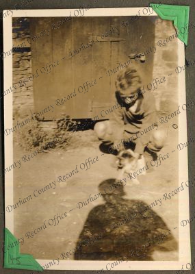 ref: D/DLI 7/71/5(45)