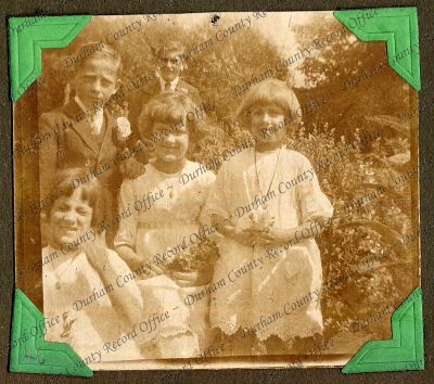 ref: D/DLI 7/71/5(46)