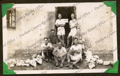 ref: D/DLI 7/71/5(48)