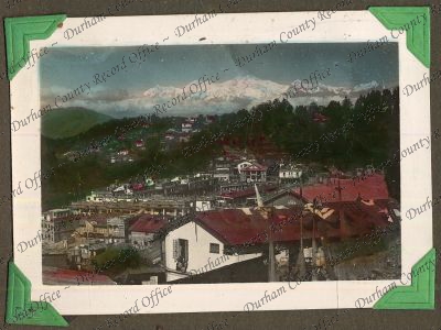 ref: D/DLI 7/71/5(50)