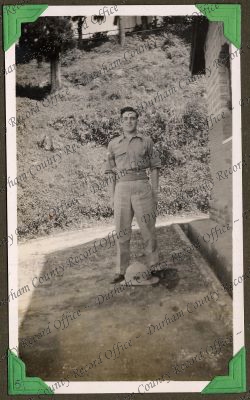 ref: D/DLI 7/71/5(51)