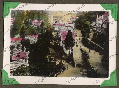 ref: D/DLI 7/71/5(52)