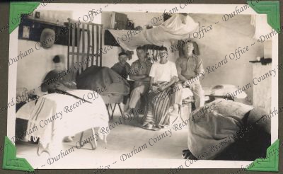 ref: D/DLI 7/71/5(53)