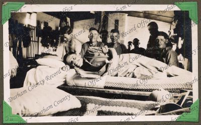 ref: D/DLI 7/71/5(54)