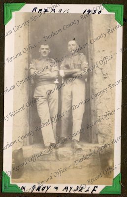 ref: D/DLI 7/71/5(56)