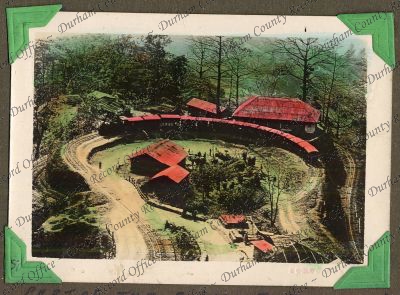 ref: D/DLI 7/71/5(57)