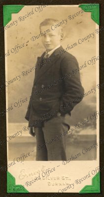 ref: D/DLI 7/71/5(58)