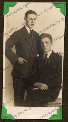 ref: D/DLI 7/71/5(59)