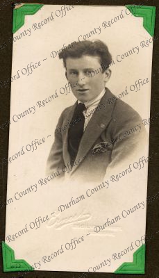 ref: D/DLI 7/71/5(60)