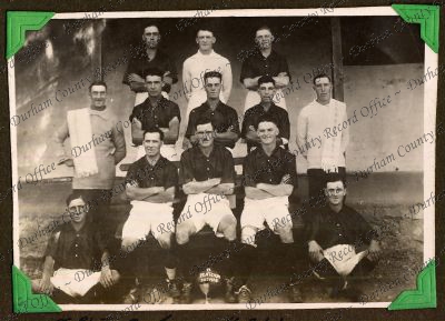 ref: D/DLI 7/71/5(61)