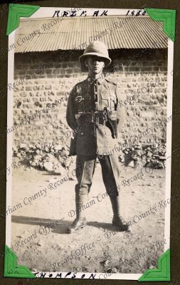 ref: D/DLI 7/71/5(62)