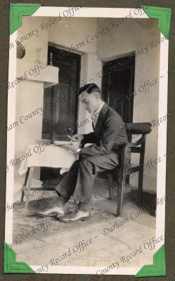 ref: D/DLI 7/71/5(64)