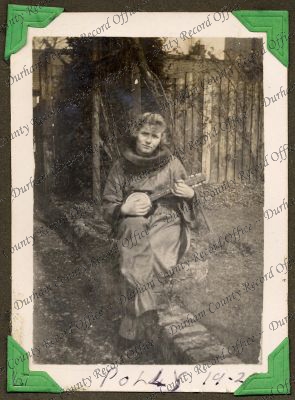 ref: D/DLI 7/71/5(67)