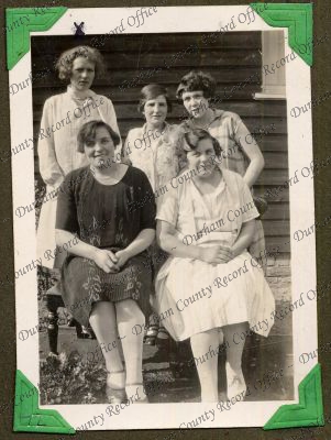 ref: D/DLI 7/71/5(72)