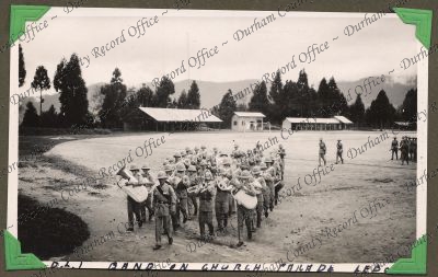 ref: D/DLI 7/71/5(73)