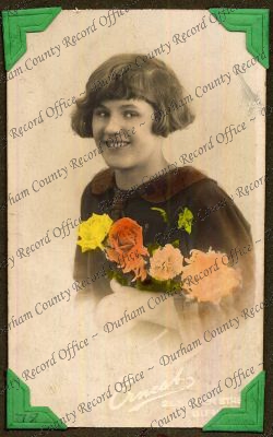 ref: D/DLI 7/71/5(78)