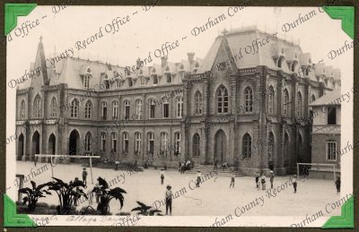 ref: D/DLI 7/71/5(80)