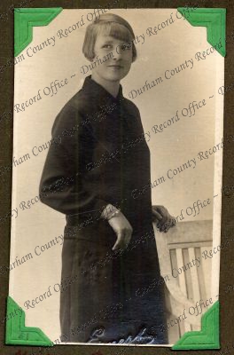 ref: D/DLI 7/71/5(81)