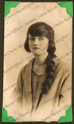 ref: D/DLI 7/71/5(86)