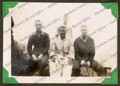 ref: D/DLI 7/71/5(88)